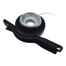 Front Rear Driveshaft Center Support Bearing 92189411 for G8 2008-2009 92189411,92213683,92255731 New