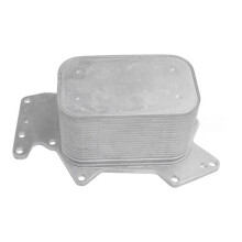 059117021K Engine Oil Cooler Radiator Oil Cooler for A4 B8 A5 A6 C6 Q5 Q7 Phaeton 3.0 TDI