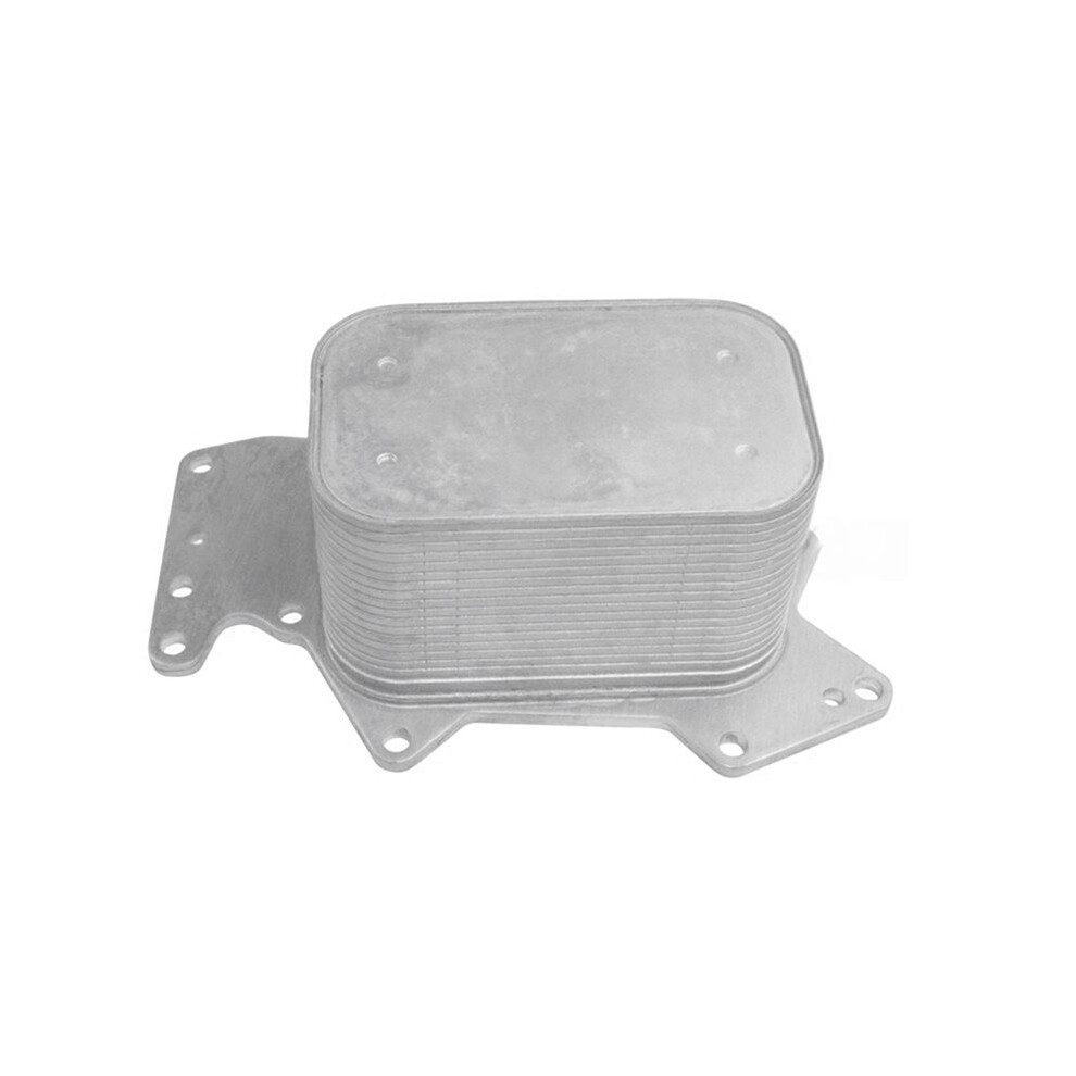 059117021K Engine Oil Cooler Radiator Oil Cooler For A4 B8 A5 A6 C6 Q5 Q7 Phaeton 3.0 Tdi 4712087248195