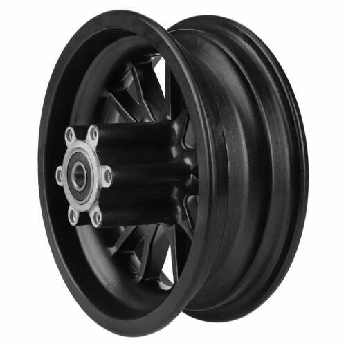 Front Wheel Hub for  KIRIN  G2 Pro DB Electric Scooter Accessories Wheel Hub
