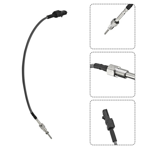 New Exhaust Gas Temperature Sensor EGT for  4326918 Replacement Part 2