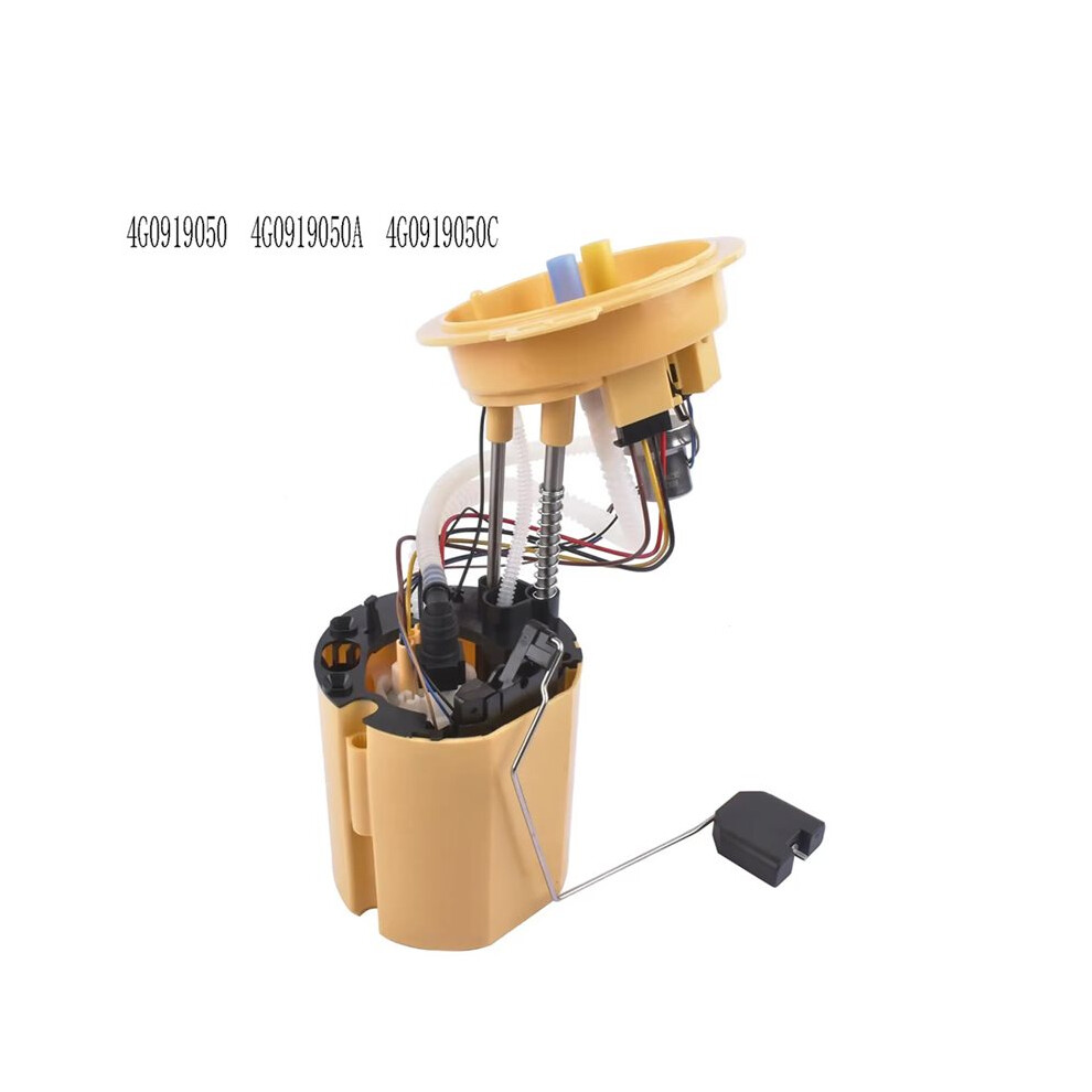4G0919050 Fuel Pump Assembly For A6 Allroad Avant C7 A7 Sportback 2011-18 2.0 3.0T 4G0919050a 4G0919050c 4713929429147