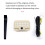 For  2024 Trunk Camping Light, Tailgate Light Modification Accessories LC300 6