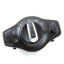 New Headlight Control Unit 8K0941531ARWEP 8K0941531AR 8K0941531AK for A4 B8