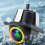 Car AHD 720P Rear View Camera Reverse Assist Camera Night Vision Camera Back Camera 5