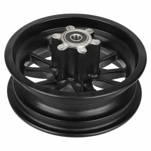 Front Wheel Hub for  KIRIN  G2 Pro DB Electric Scooter Accessories Wheel Hub 2