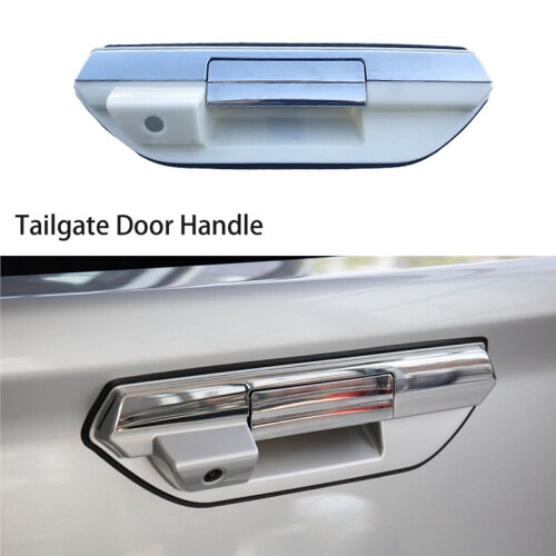 8505100AP2WXA Car Tailgate Door Handle for Great Wall Wingle 6 1