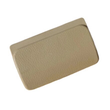 Car Glove Box Lock Handle Cover Lid Tool Storage Box Cap 95183127 for Captiva for Antara 2006-2017 Beige