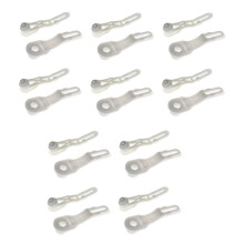 10 Pair for - C-Class W203 CL203 Air Conditioning Heating Ventilation Control Lever A2038300033