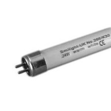 Smilight - Tubo fluorescente de repuesto, 24 W, 905-908 mm, INT2826/BLB9113