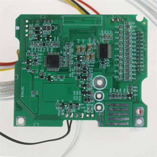 For  G30 Max Electric Circuit Board Battery Control Motherboard 1
