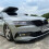Front Bumper Lip Spoiler Kit Wind Splitter Fog Light Eyebrows Spoiler Gloss Black ABS for  2016 2017 2018 5