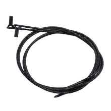 3000023126 3000023127 Sunroof Glass Cable Skylight Cable for  C4  Sunroof Sunshade Bracket Buckle Slider