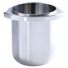 54mm Dosing Funnel for 876 Dosing Cup Coffee Powder Feeder Sniffing Mug for BES876 876 Accessories