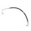 2104661081 Power Steering Pressure  Hose for - E-Class E240 E280 E320 W210 1996-2003 A2104661081 2