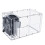 Micro-Refrigerator DIY Electronic Kit Semiconductor, Refrigeration Power Supply  Refrigerator 1