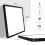 MLOQI 36W LED Bathroom Ceiling Lights, IP44 Waterproof, 2