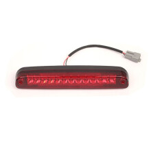 CC3Z13A613B High Mounted Brake Light Led 3rd Additional Brake Light for Raptor Super Duty Ranger F250 1999-2016