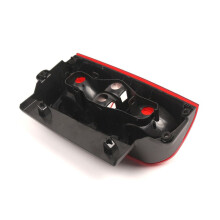 9808243180 Taillight Rear Brake Signal Lamp for Proace 2016-2021 9808243182 Right