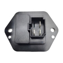 Blower Resistor Speed Control Module Fan Module 8107300K00 for Great Wall H3 H5 Wingle GWM