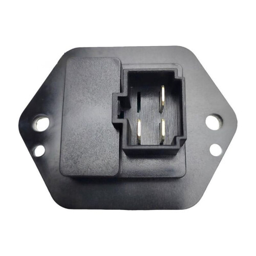 Blower Resistor Speed Control Module Fan Module 8107300K00 for Great Wall  H3 H5 Wingle GWM