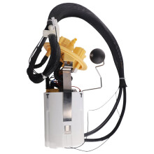 30761744 Electric Fuel Pump Assembly Car Fuel Transfer Pump for S60 V70 R 2004-2007