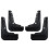 Mud Flaps  Guards Front Rear for  Tiggo 8  Pro Max Ebro S800 2025-2027 6