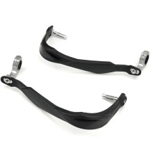 22MM 28MM Motorcycle Handguard Accessories for Cast Pit Dirt Bike Hand Protector Anti Fall Handle Handlebar Protector