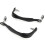 22MM 28MM Motorcycle Handguard Accessories for Cast Pit Dirt Bike Hand Protector Anti Fall Handle Handlebar Protector 4