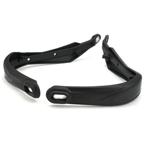 22MM 28MM Motorcycle Handguard Accessories for Cast Pit Dirt Bike Hand Protector Anti Fall Handle Handlebar Protector 2