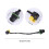 24399920 Cable de Cableado Multiusos para Arnés de Conversión Mack para 7