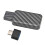 Car  AI Box Wireless Carplay e Android Auto Box 2 In 1 Cablato A Dongle Wireless Plug& Adattatore Android AUTO CarPlay 1