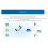 New TTL UART to Ethernet Modules Serial to Ethernet Converter Modules USR-K5 IOT Device Replace USR- 10