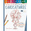 How To Draw Caricatures by David Antram Paperback Book 1