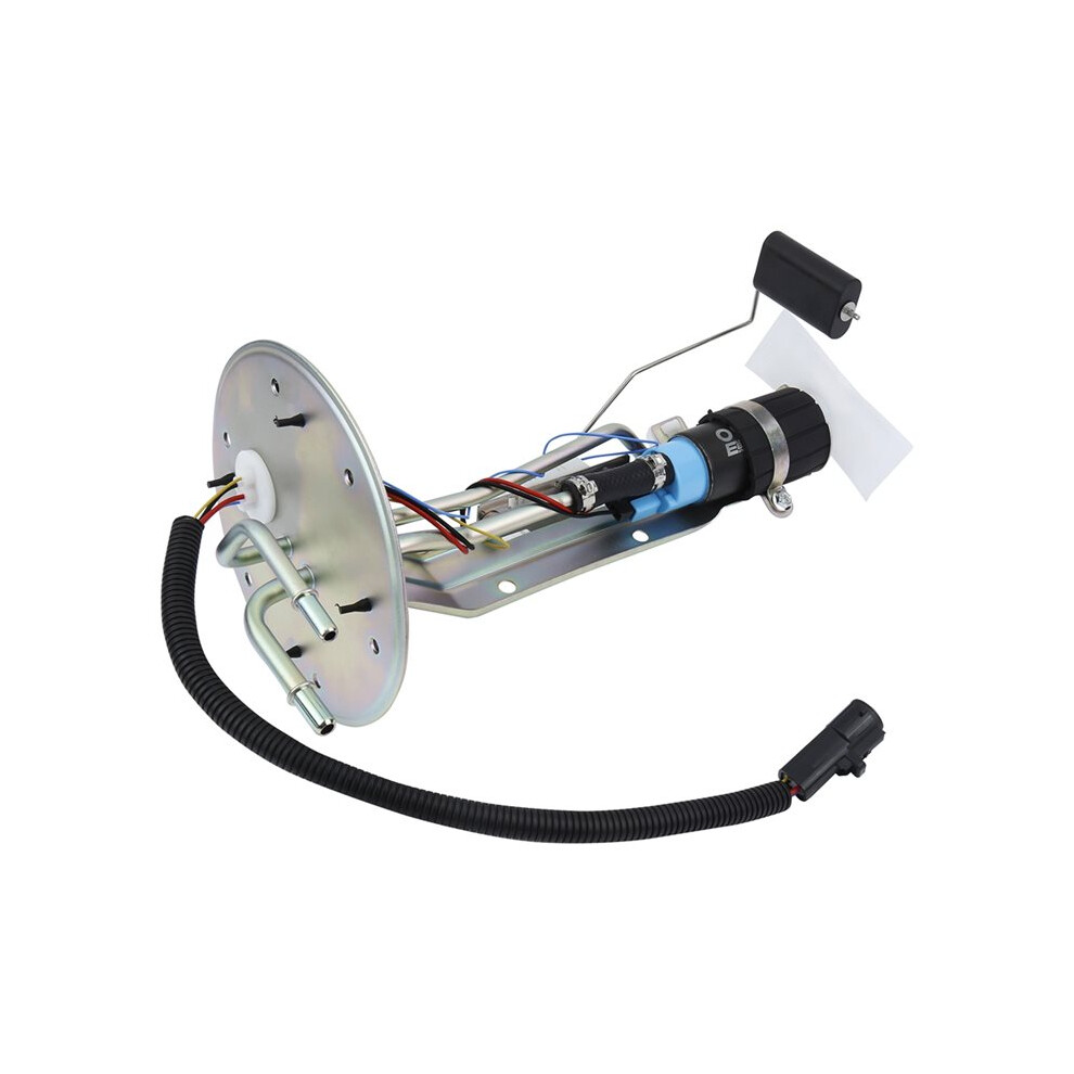 E2237s Xl3z9h307ba Fuel Pump Module Assembly For F150 Xlt Xl 4.2/4.6/5.4L V8 V6 1999 2000 2001 4712088502869