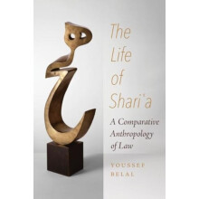 The Life of Sharia by Youssef Belal Paperback Book