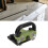 PVC Plastic Floor Skiving Construction Tool Pull Hand Flooring Trimming Tool Aluminum Alloy Floor Sewing Machine 4