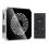 Wireless Carplay to Android AI Box Kit Carplay/Android Auto Android 13 Supports Split-Screen Interaction with HD Port,B 1