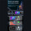 Wireless Carplay to Android AI Box Kit Carplay/Android Auto Android 13 Supports Split-Screen Interaction with HD Port,B 7