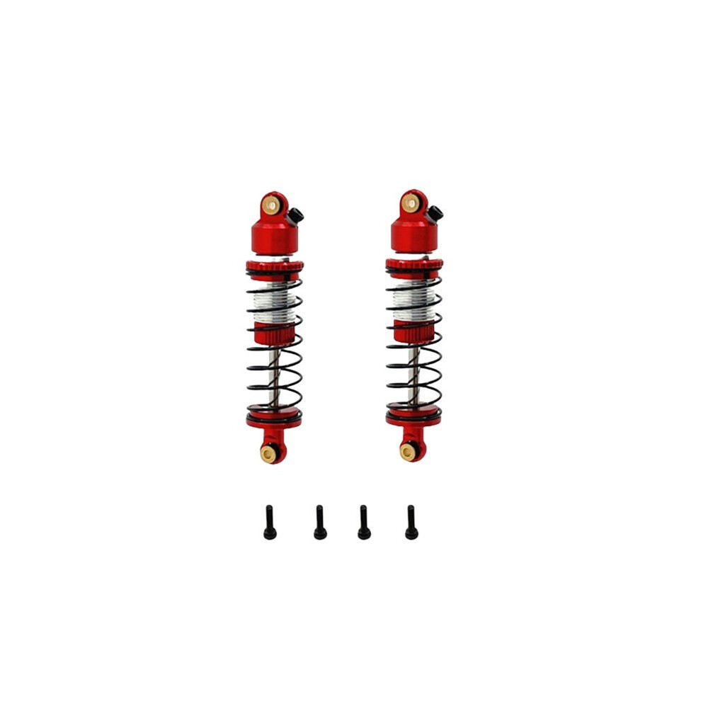 Rc Car Upgrade Rear Kit For 244016 Losi Micro-B 1/24 Rc Car Accessories 6034240139866