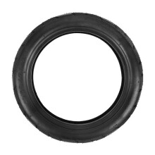 10 Inch 60/70-7.0 Outer Tire Compatible with 4 Pro Electric Scooter Rubber Upgraded Thicken Front Rear Vacuum Tyre Parts