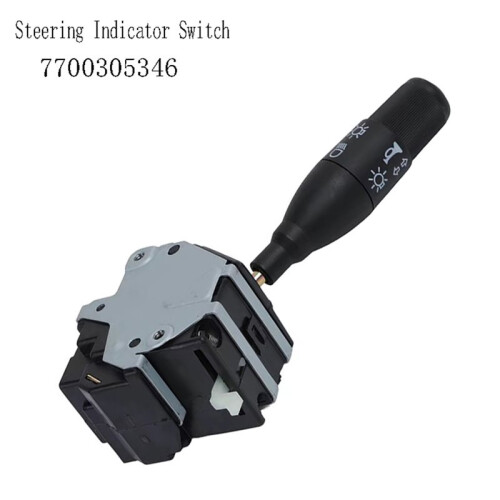 Interruptor de Farol, Pisca e Luz de Direção (7700305346) para  Express 1995-1998 1