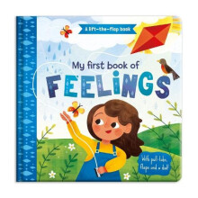 My First Book of Feelings Other Book