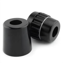 Tapón de Extremo de Manillar de Motocicleta, Bloqueo del Acelerador, Barra de Sujeción del Control de Crucero para F700GS, F800GS, G310 y K1100