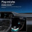 Wireless Carplay to Android AI Box Android 13  WiFi Carplay/Android Auto Support Split-Screen Interaction 2+16G 3
