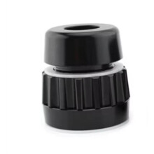 Motorrad-Lenkergriff-Endstopfen, Gashebelsperre, Tempomat-Klemmstange für F700GS F800GS G310 K1100