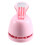 Stamp Shape  Punch Embossing Machine Round Hole Punch Toothed Puncher 1