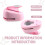 Stamp Shape  Punch Embossing Machine Round Hole Punch Toothed Puncher 7