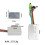 For   G2 Pro Electric Scooter Motor Brushless Controller 48V 20A E-Scooter Motor Controller 6