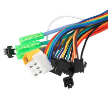 For G2 Pro Electric Scooter Motor Brushless Controller 48V 20A E-Scooter Motor Controller